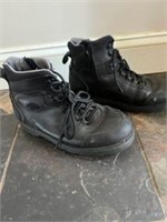 Harley Davidson boots size 43