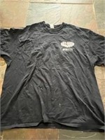 Harley Davidson Ironelite shirt 2XL