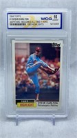 1984 Topps #1 Steve Carlton WCG 10