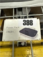 Power Pack Easyline Power Pack