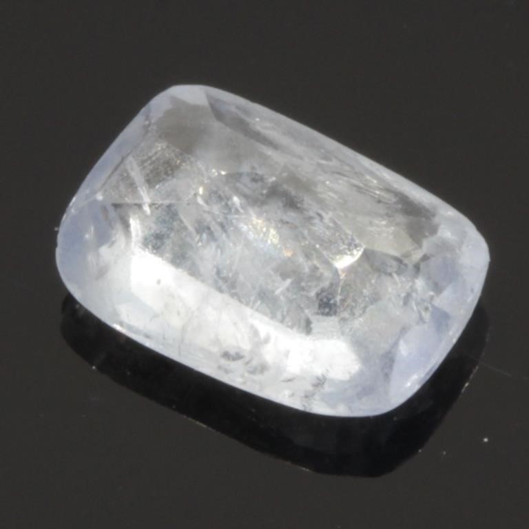 APPR $1200 1.77Ct Sapphire Burma