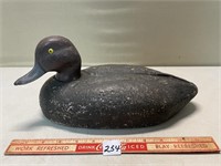 STYROFOAM DUCK DECOY