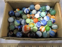 MARBLES