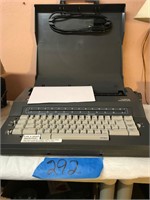 Smith Corona Smart Typewriter (works)