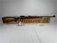UPDATE: Winchester XTR Bolt Action Model M70 6.5x