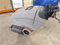 Clarke Image Floor Scrubber