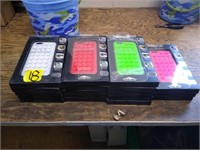 18 GhoStick I-Phone 6 Phone Cases