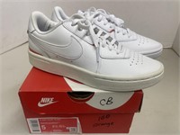 Women’s Nike Court Blanc. MSRP $100