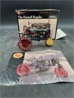 In Box Ertl Farmall Regular