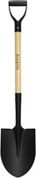 Shovel Spade for Digging Gardening  41 inches