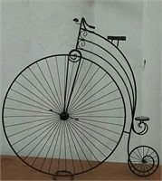 Bicycle Decor