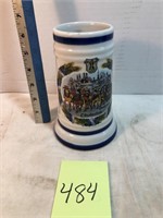 Octoberfest stein