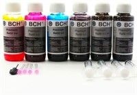 BCH Premium 600 ml Universal Refill Ink