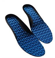 2-Pc Women's 6 - 10 Copper Fit Zen Step Insoles