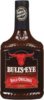 Bulls-Eye Bold Original Barbeque Sauce, 940ml