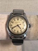 Boulevard AVIA Watch Factory wristwatch