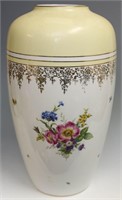 German Porcelain Jardinière