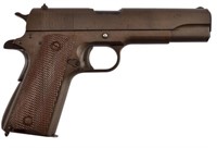 WWII Remington Rand U.S. Model 1911