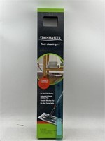 NEW Stain Master Floor Cleaning Kit