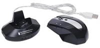 Wireless Optical 6D Gaming Mouse