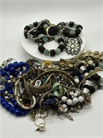 Selection Quality Costume Jewelry & More