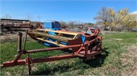 New Holland 490 Mower Conditioner *O/S