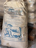 (24) bags of Perma-Guard Pure Diatomaceous Earth