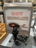 Karma Corp Hot Choco Machine