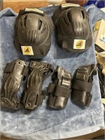 Rollerblade Knee Pads and more!