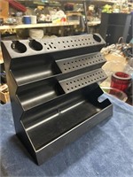 Craftsman Dremel Rotary Tool Organizer