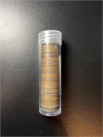 Roll of Indian Head Coins