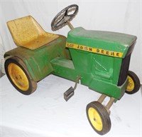 JD LGT Pedal Tractor