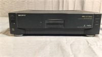 Sony Hi-Fi stereo SLV-R1000