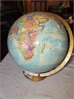 Vintage Pre-1975 Globe