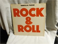 Vanilla Fudge-Rock & Roll