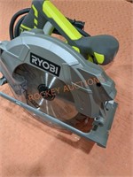 RYOBI 7 1/4" Chain Saw