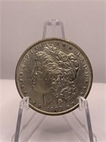 LIBERTY MORGAN DOLLAR 1899