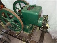 FAIRBANKS-MORSE, 3hp, serial #261407