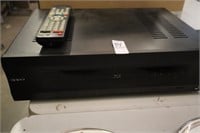 OPPO BLU-RAY DISC PLAYER