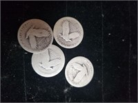 Silver Coins