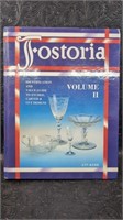 Fostoria Identification and Value Guide, Volume 2