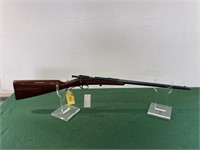 Savage Model 1904 22 Bolt Single Shot