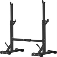 BangTong&Li Squat Rack Stand,Barbell Rack