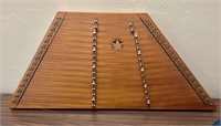 Dusty Strings  Hammered Dulcimer. Hand Crafted.
