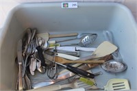 Joblot Utensils