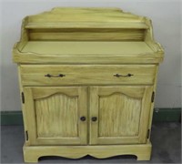 Painted Dry Sink