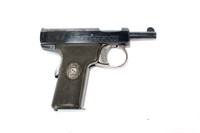 Harrington & Richardson self loading .32 ACP