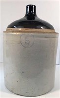 5 gallon Stoneware Jug