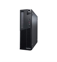 Lenovo PC ThinkCentre M83 Fast Desktop Gaming Comp