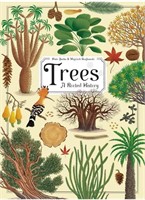 TREES: A ROOTED HISTORY BOOK